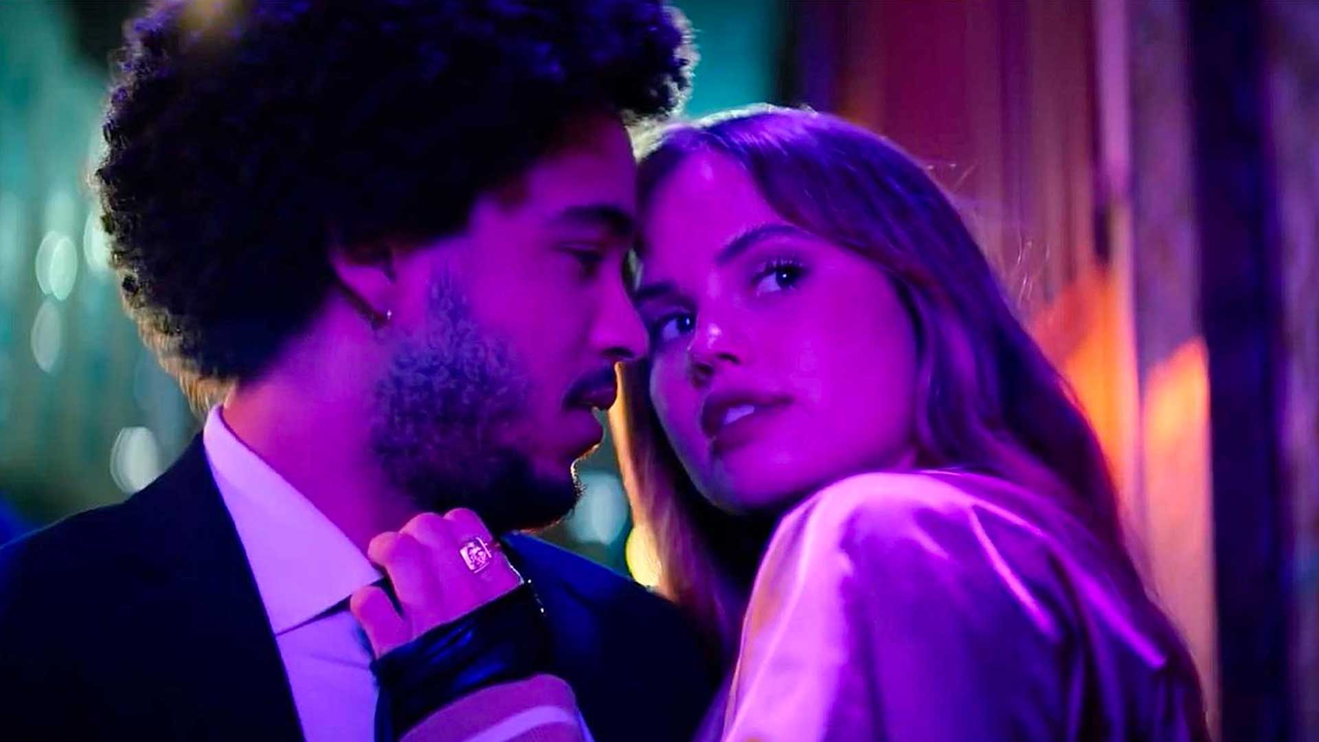 As Passageiras | Longa estrelado por Jorge Lendeborg Jr, Debby Ryan e Lucy Fry ganha trailer