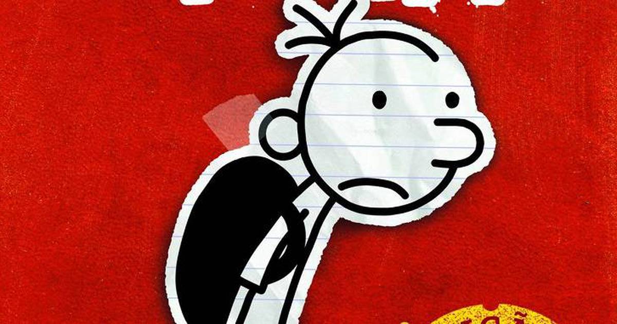 Diário de um Banana | Filme animado ganha cartaz com data de estreia