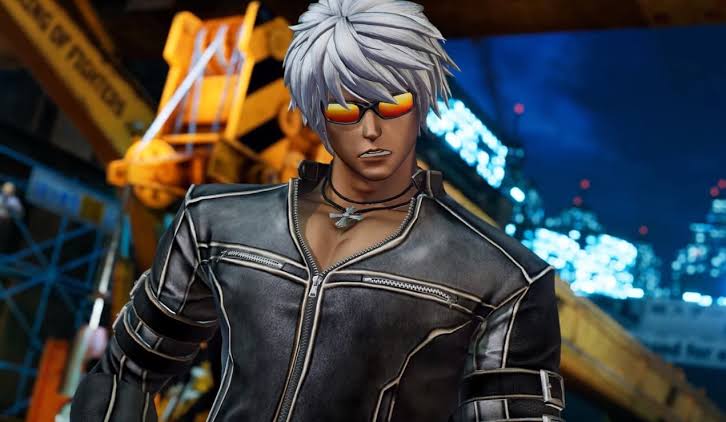 The King of Fighters XV | K’ é confirmado no jogo!