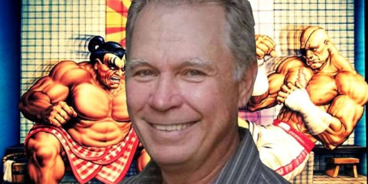 Mick McGinty | Famoso artista de games dos anos 90 falece aos 69 anos