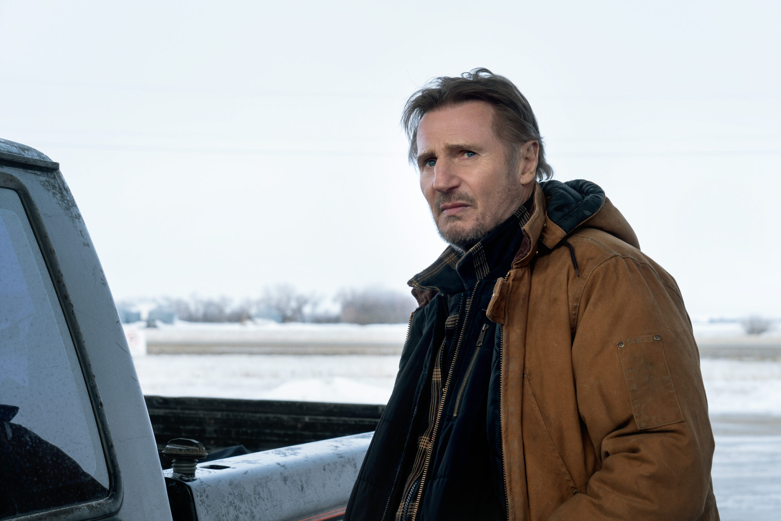 Missão Resgate | Filme estrelado por Liam Neeson ganha trailer nacional!