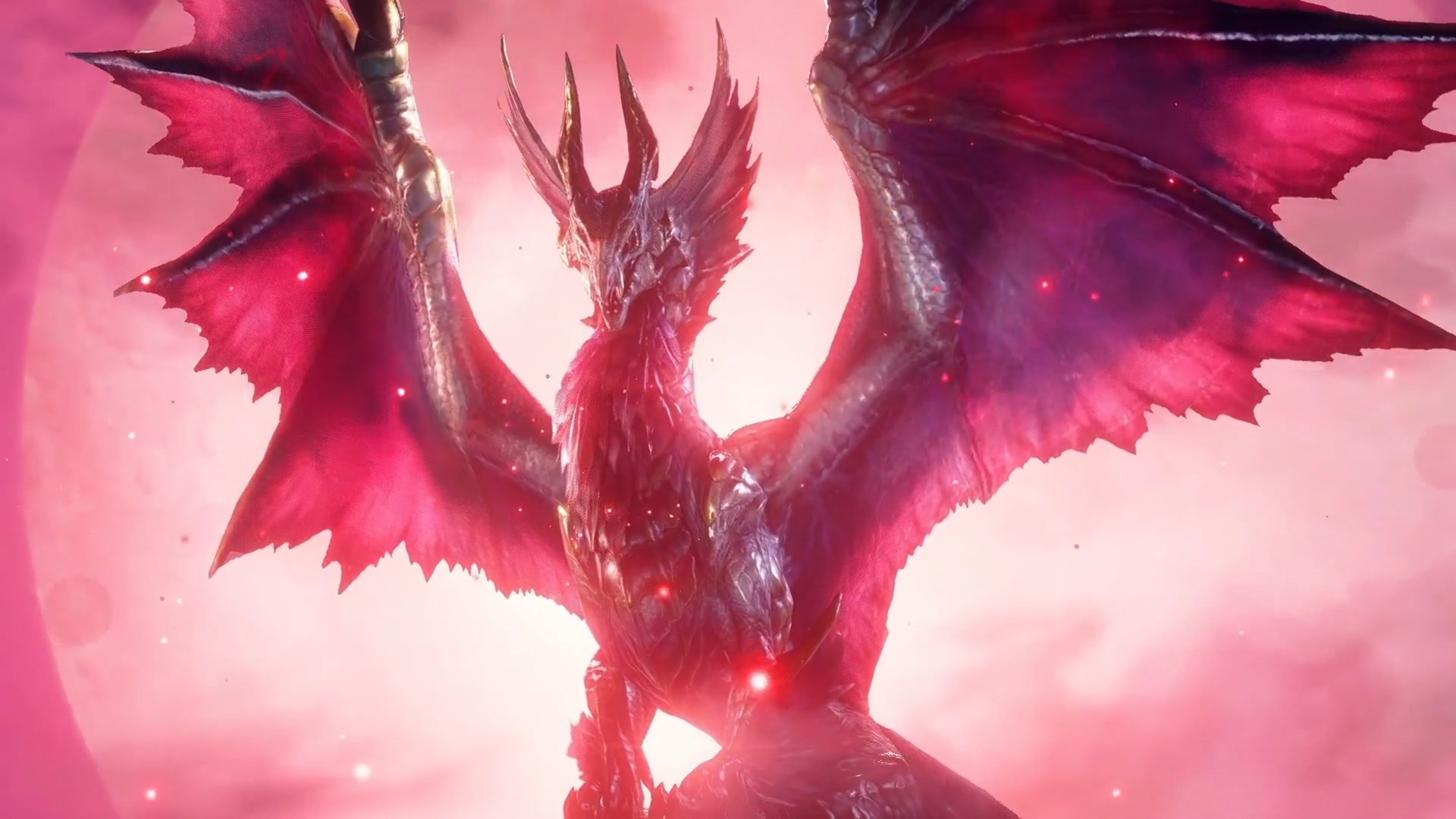 Monster Hunter Rise | Sunbreak é anunciado, Fatalis parece ser a estrela