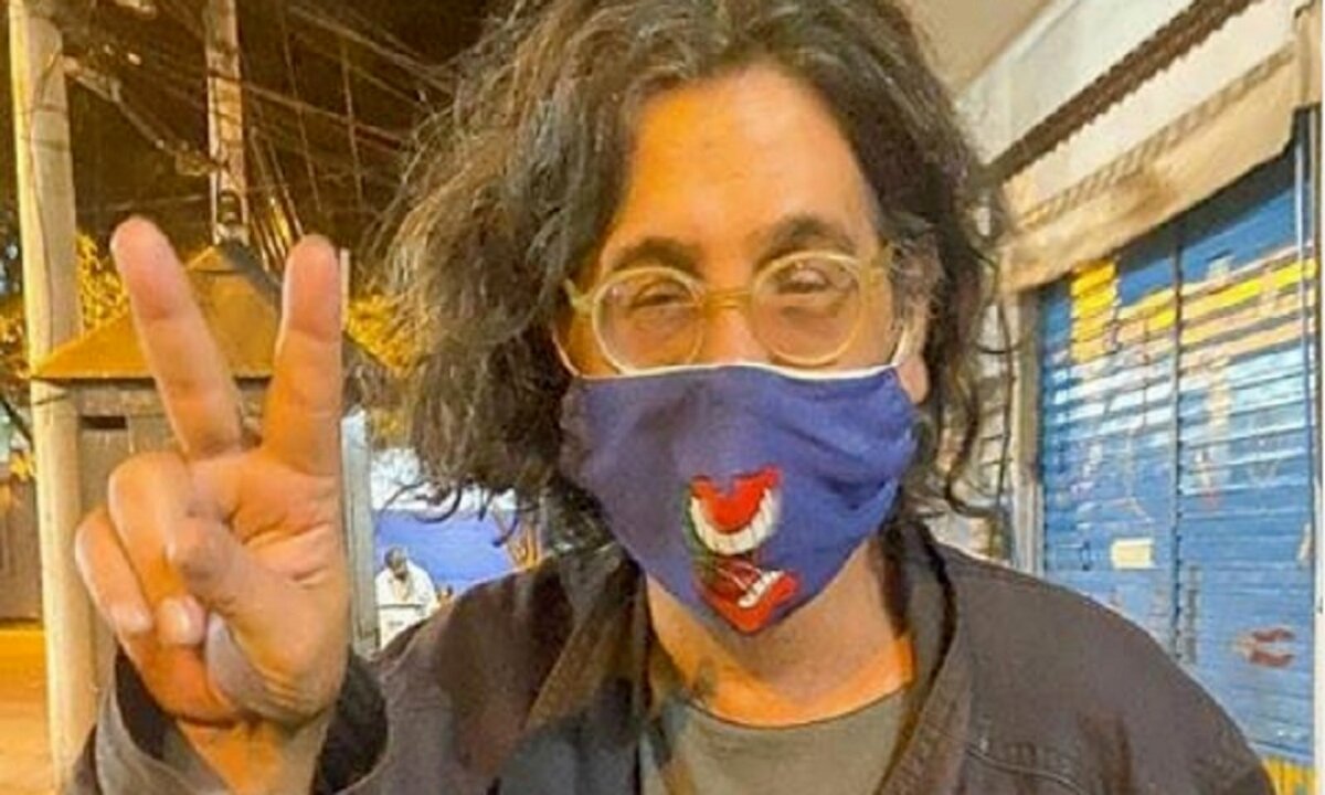 Ota, cartunista e editor da revista MAD, morre aos 67 anos