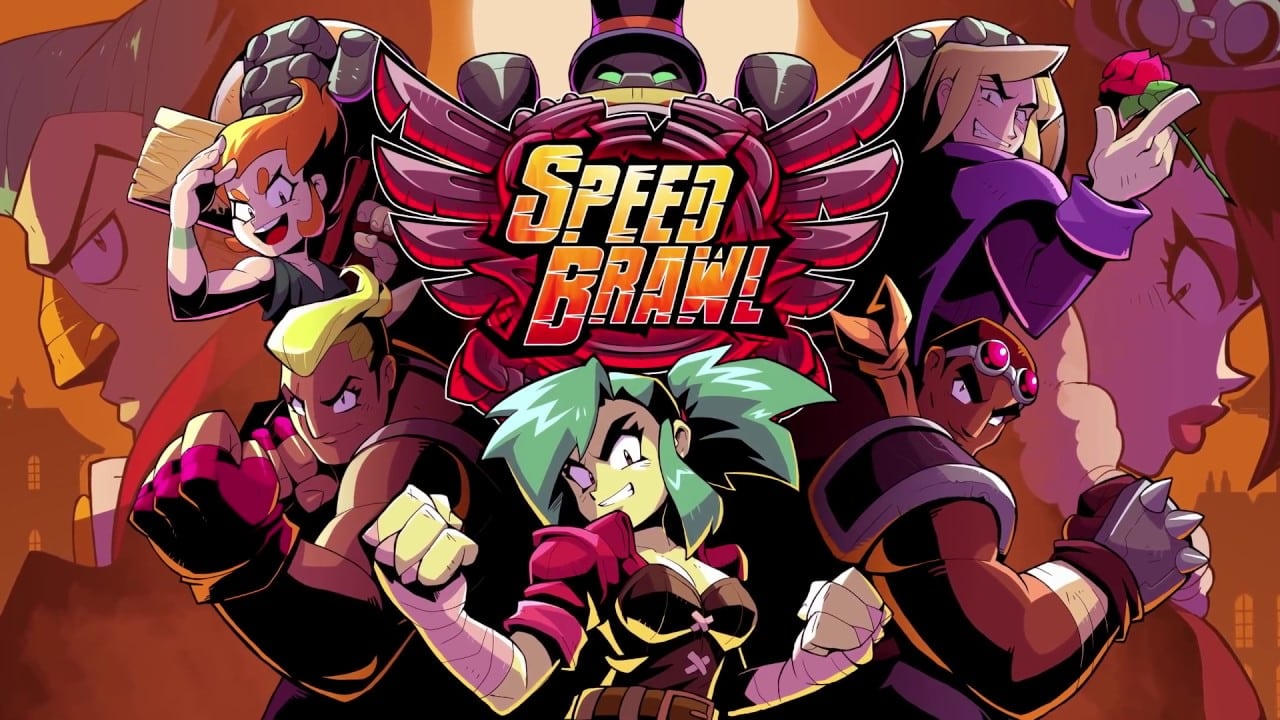 Speed Brawl e Tharsis | Estão sendo oferecidos gratuitamente para PC na Epic Games Store