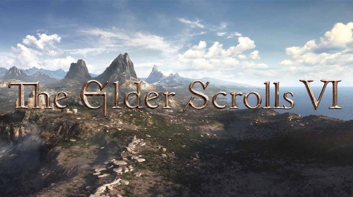 The Elder Scrolls VI | Será um exclusivo do Xbox