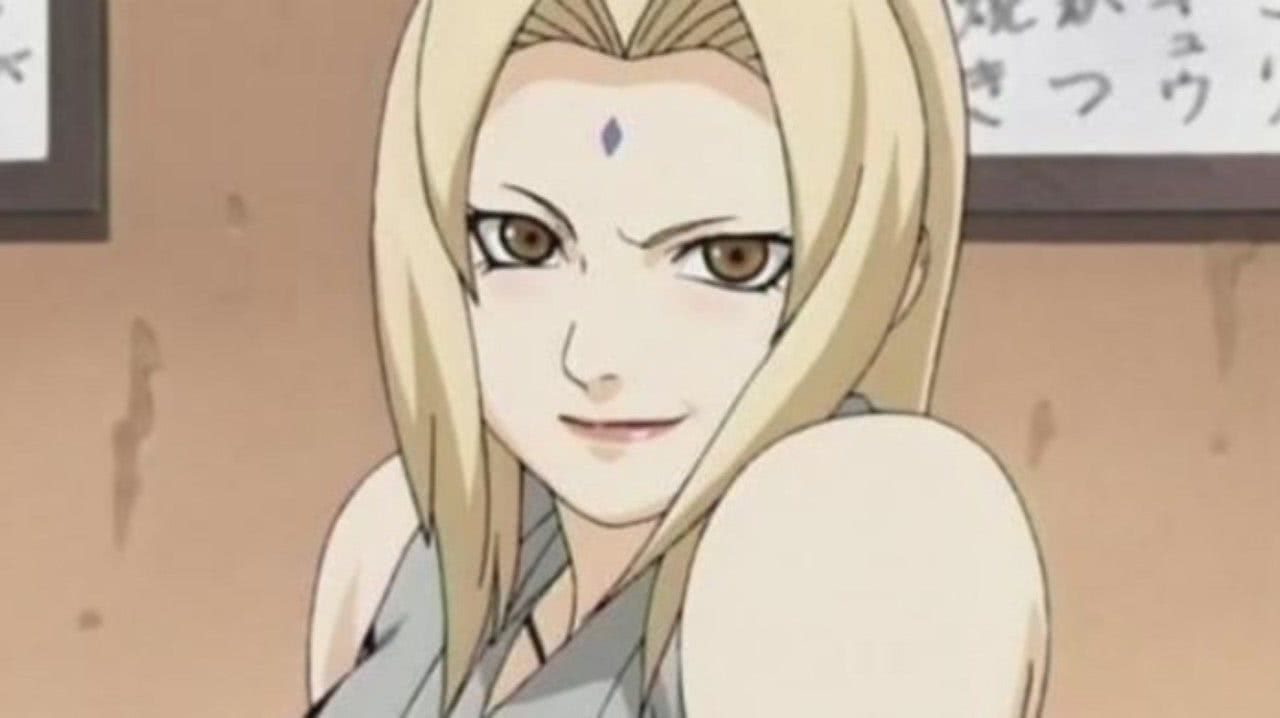 Naruto | Tsunade ganha vida em cosplay impressionante!