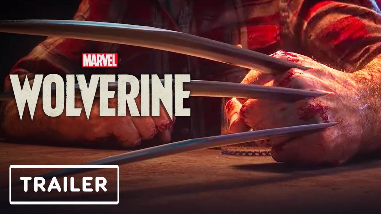 Wolverine | Carcaju da Marvel ganhará game para PlayStation 5