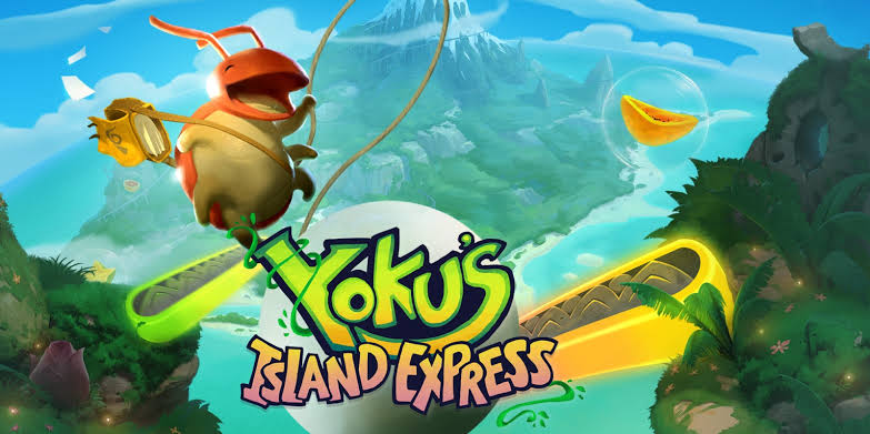 Yoku’s Island Express | Está sendo oferecido gratuitamente para PC na Epic Games Store