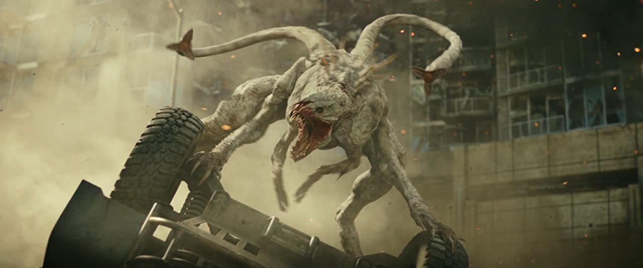 Filmes Sobre o Fim do Mundo – Parte 2: Ataque Alienígena