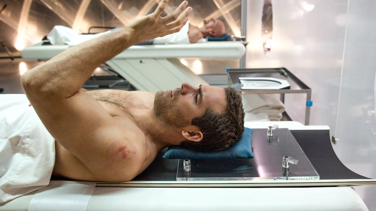 Dica de filme | Sem Retorno com Ryan Reynolds