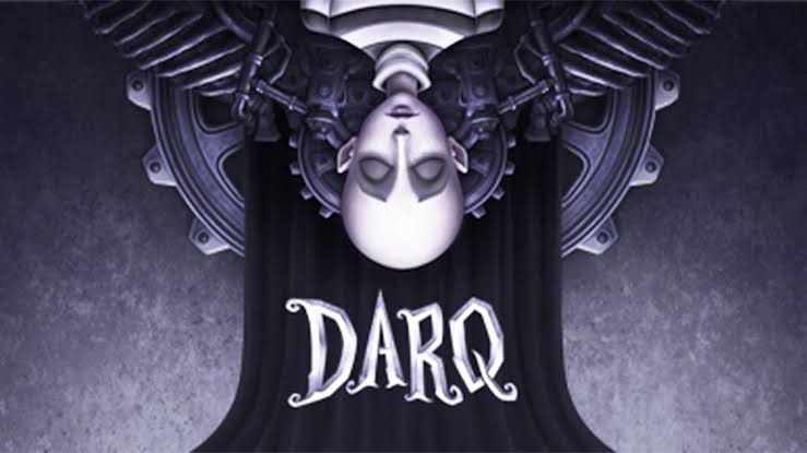 Darq: Complete Edition | Está sendo oferecido gratuitamente para PC na Epic Games Store