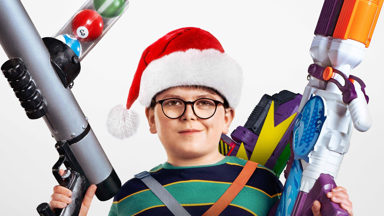 Esqueceram de Mim no Lar, Doce Lar | Revival de Esqueceram de Mim ganha trailer dublado!