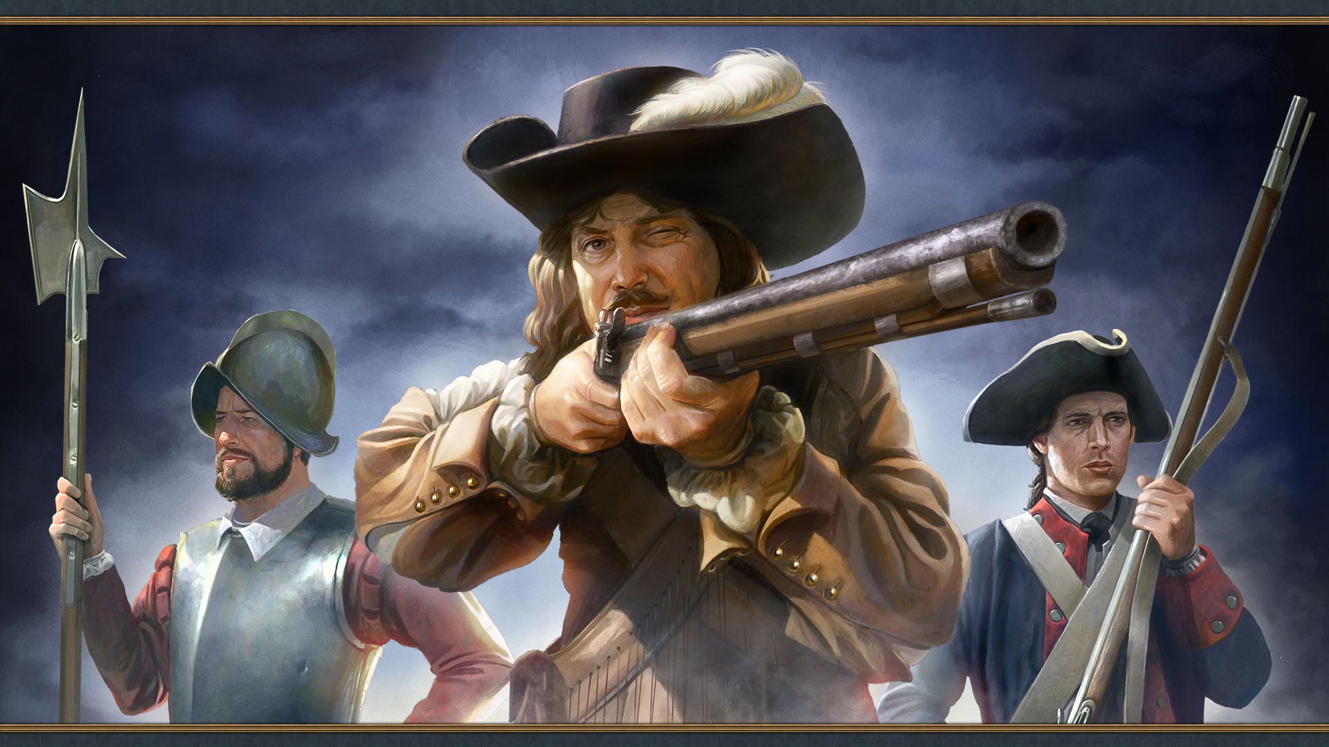 Europa Universalis IV | Está sendo oferecido gratuitamente para PC na Epic Games Store