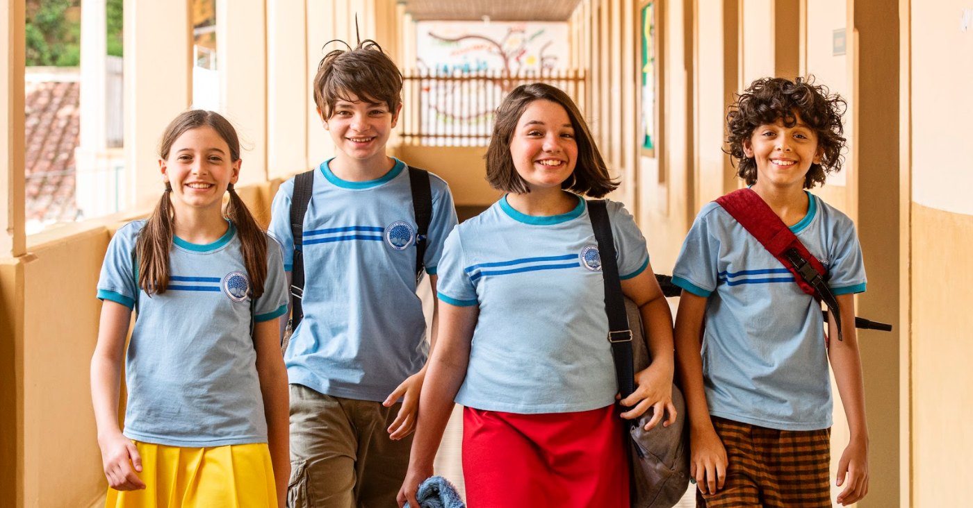 Turma da Mônica – Lições | Paris Filmes revela trailer e data de estreia do filme