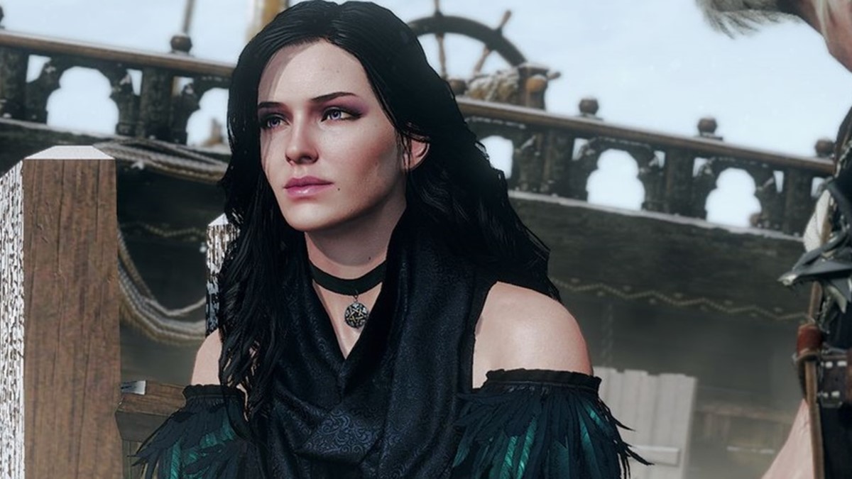 The Witcher | Yennefer ganha vida neste cosplay impressionante!