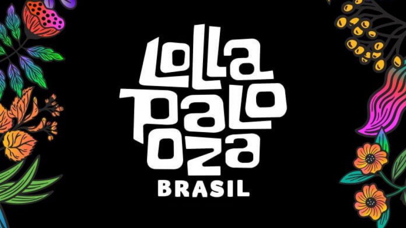 O Lineup completo do Lollapalooza 2022 foi anunciado