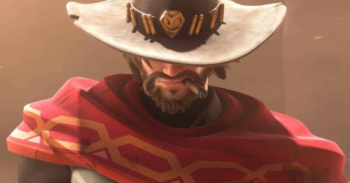 Overwatch | Jesse McCree tem seu novo nome revelado