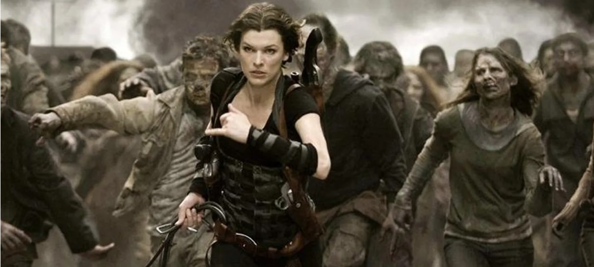 Filmes Sobre o Fim do Mundo – Parte 3: Apocalipse Zumbi