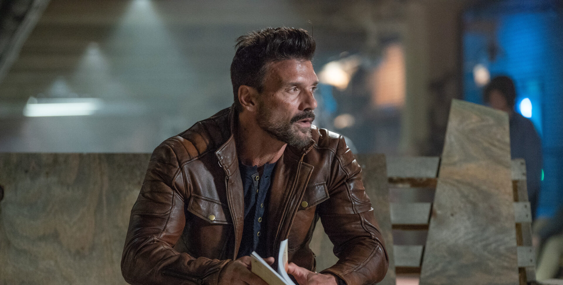 Dica de filme: Mate ou Morra com Mel Gibson e Frank Grillo