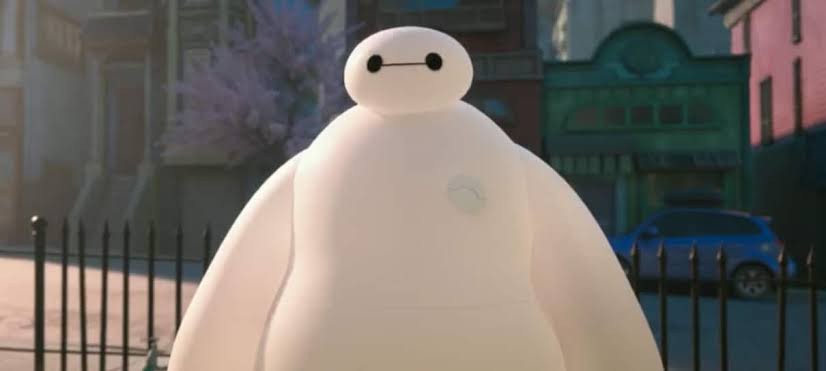 Baymax! | Série ganha seu primeiro teaser