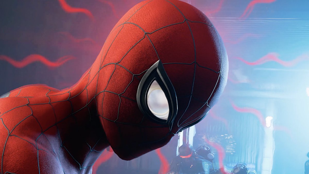 Marvel’s Avengers | Revelado vídeo cinemático com o Homem-Aranha!