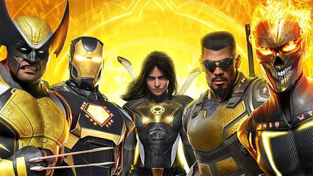 Midnight Suns | Jogo da Marvel tem lançamento adiado para 2022