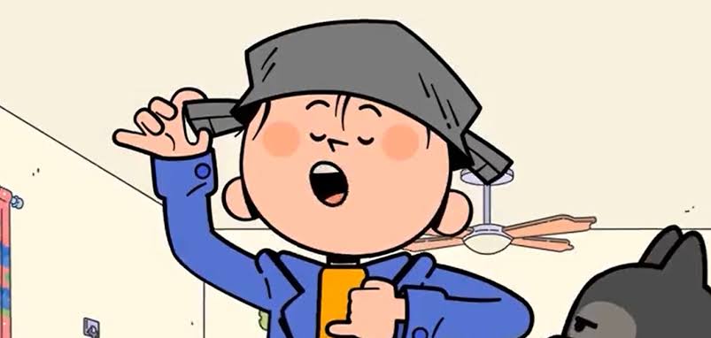 O Menino Maluquinho | Série animada da Netflix ganha teaser