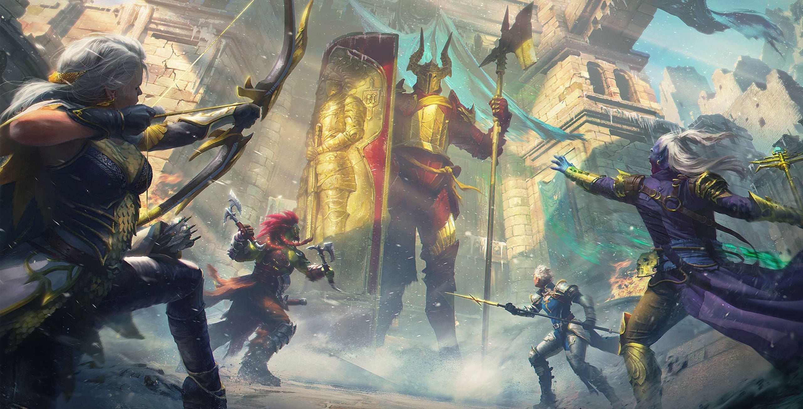 RAID: Shadow Legends | Pro player “s1mple” se torna personagem jogável no RPG por turnos