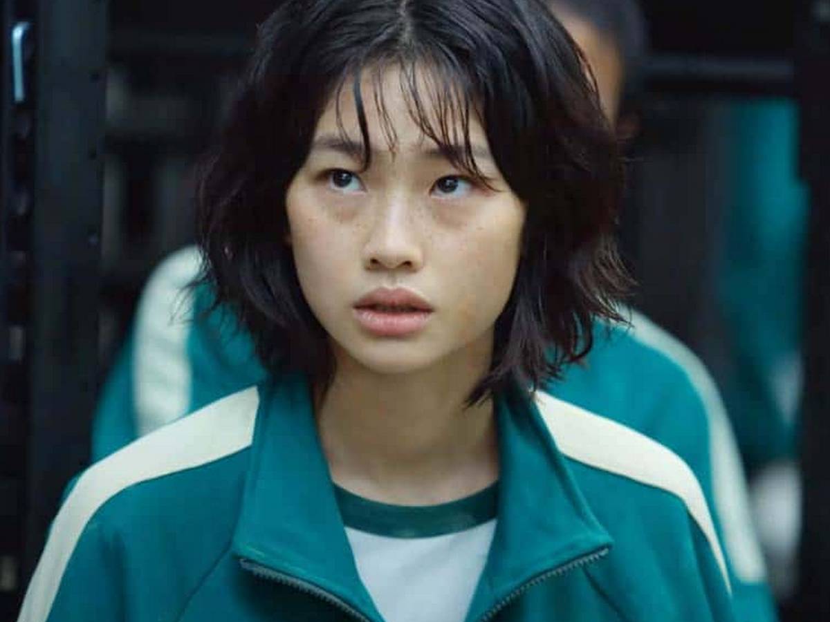 Round 6 | Cosplay de Sae Byeok impressiona pela semelhança com a personagem!