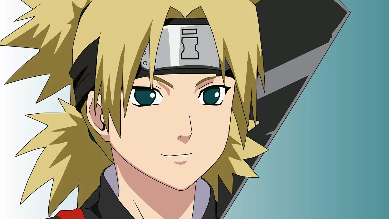 Naruto Shippuden | Fã faz incrível cosplay da Temari!