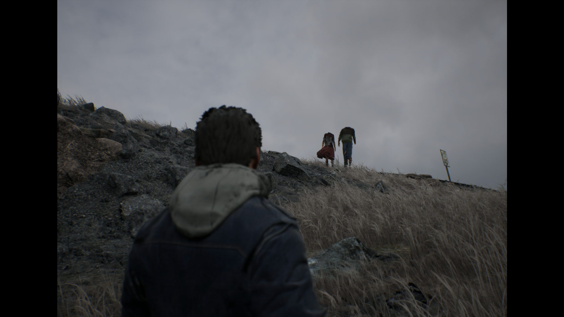 Wronged Us | Delusional Studio anuncia jogo de terror em mundo aberto inspirado em Silent Hill