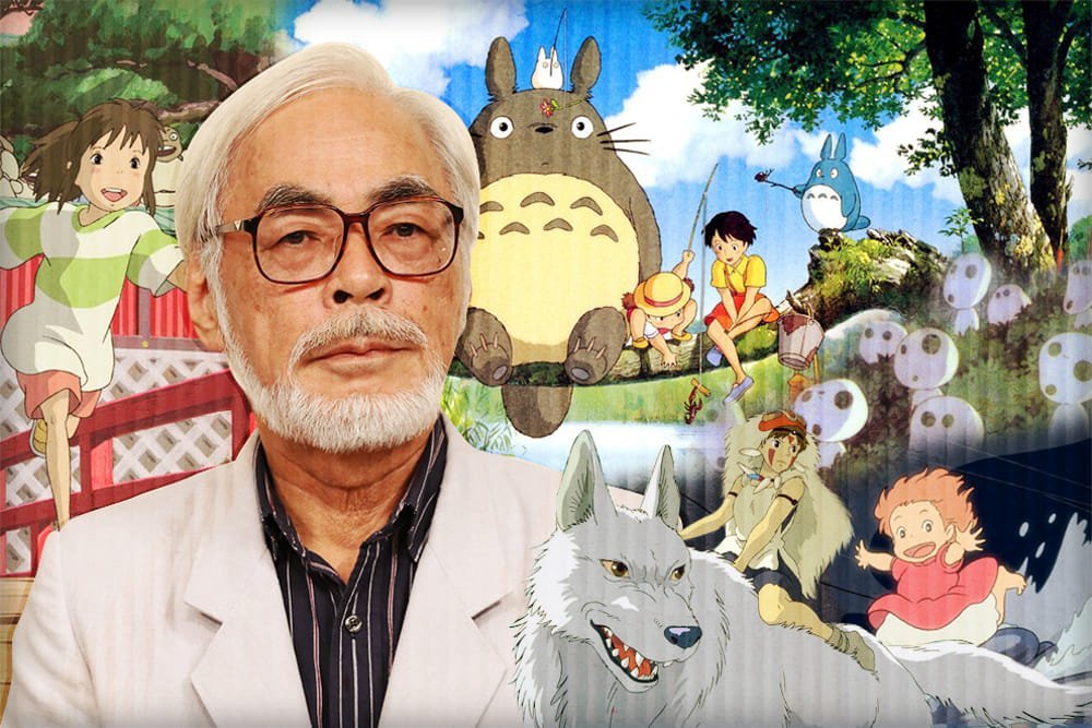 Studio Ghibli | Hayao Miyazaki retorna ao Studio Ghibli para produzir sua última animação