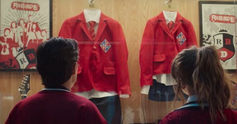 Série da Netflix ganha novo teaser