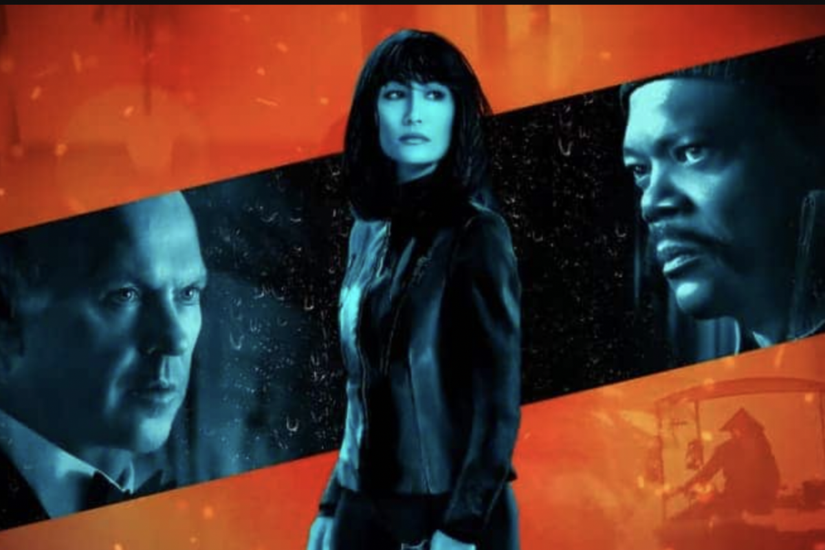 A Profissional | Confira nossa análise do filme com Maggie Q e Samuel L Jackson!