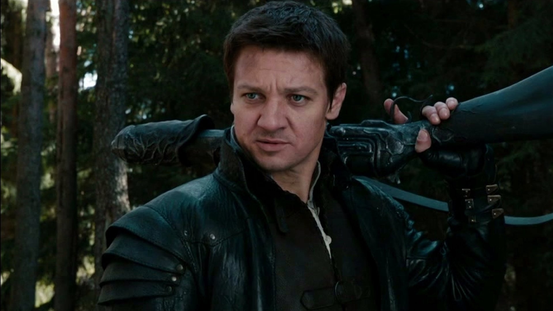 Três filmes imperdíveis com Jeremy Renner, o Gavião Arqueiro!