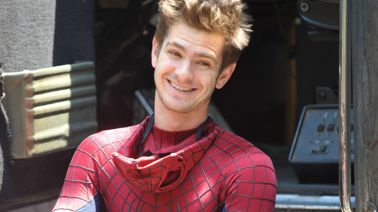 Dica para maratonar: Especial Homem-Aranha Parte 2