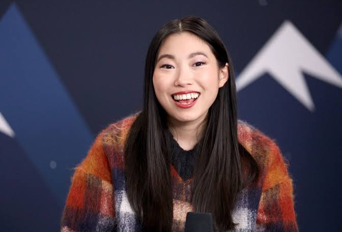 Reinfiled | Awkwafina entra para o elenco do filme!