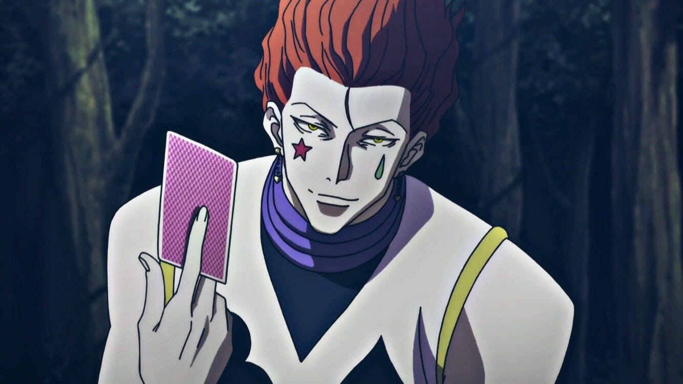 Hunter x Hunter | Cosplayer brasileira faz um incrível cosplay femino do Hisoka!