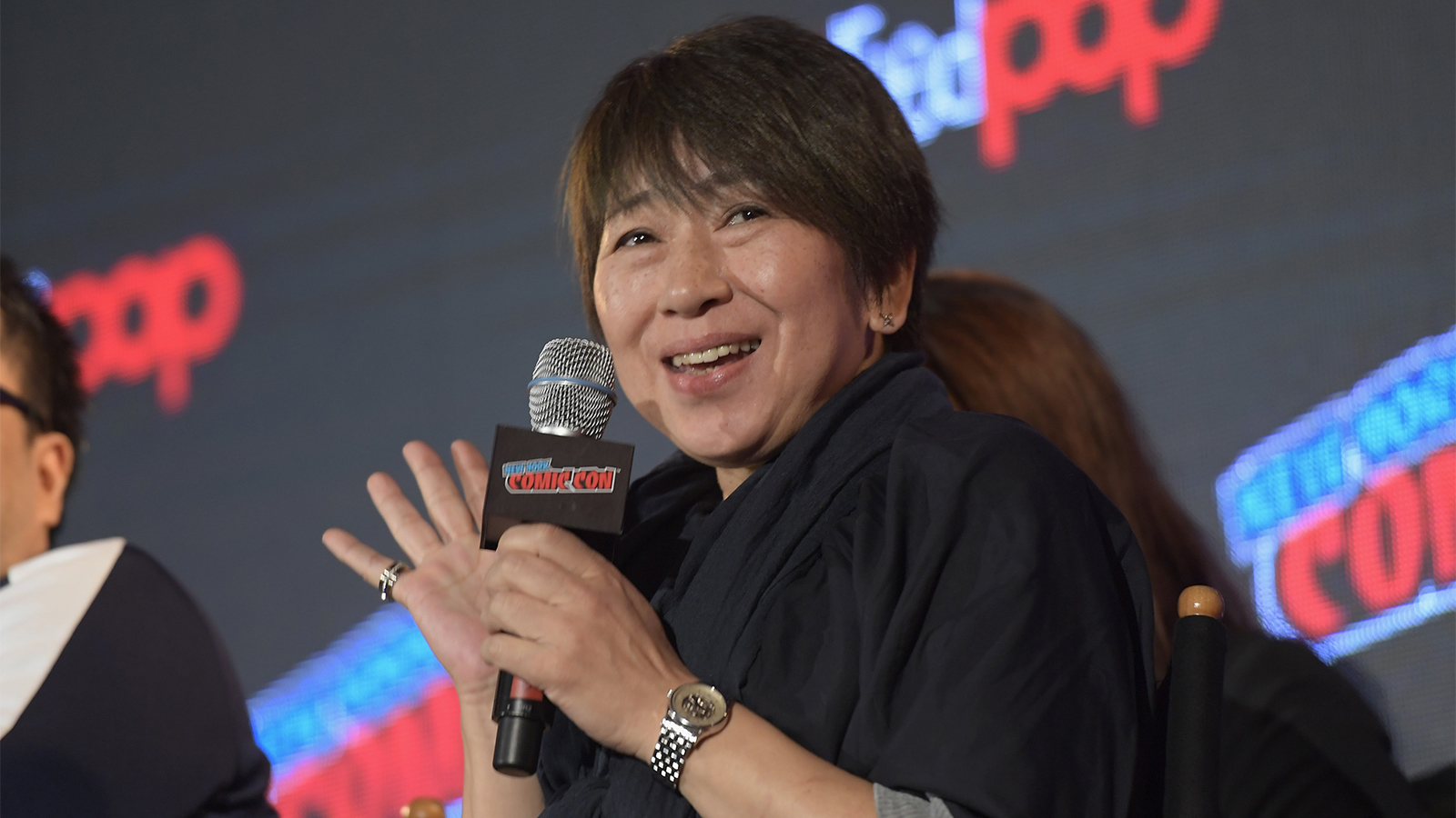Keiko Nobumoto, roteirista de Cowboy Bebop, morre aos 57 anos
