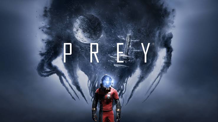 Prey | Está sendo oferecido gratuitamente para PC na Epic Games Store