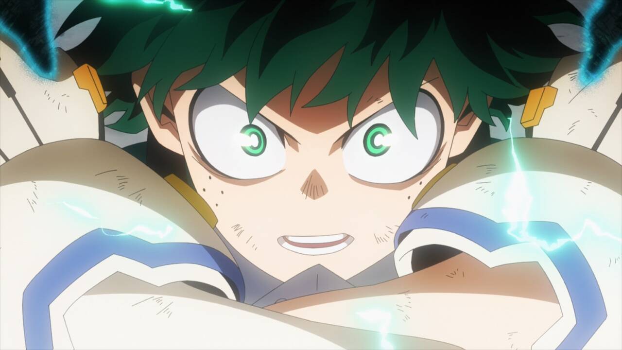 Autor indica que o mangá chegará ao fim dentro de um ano