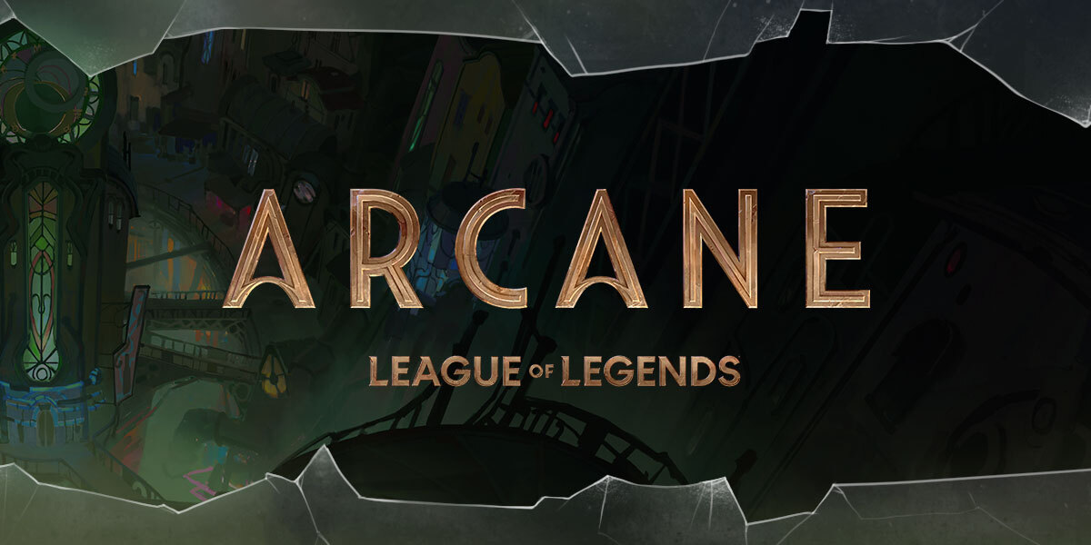 Personagens de League of Legends que queremos ver na 2ª temporada