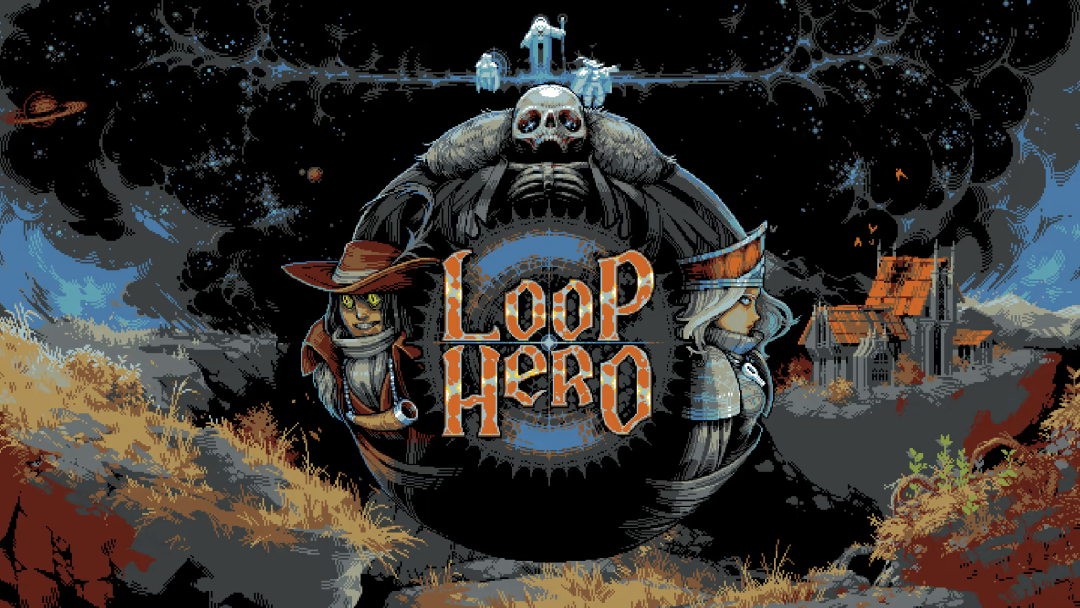 Review - Loop Hero