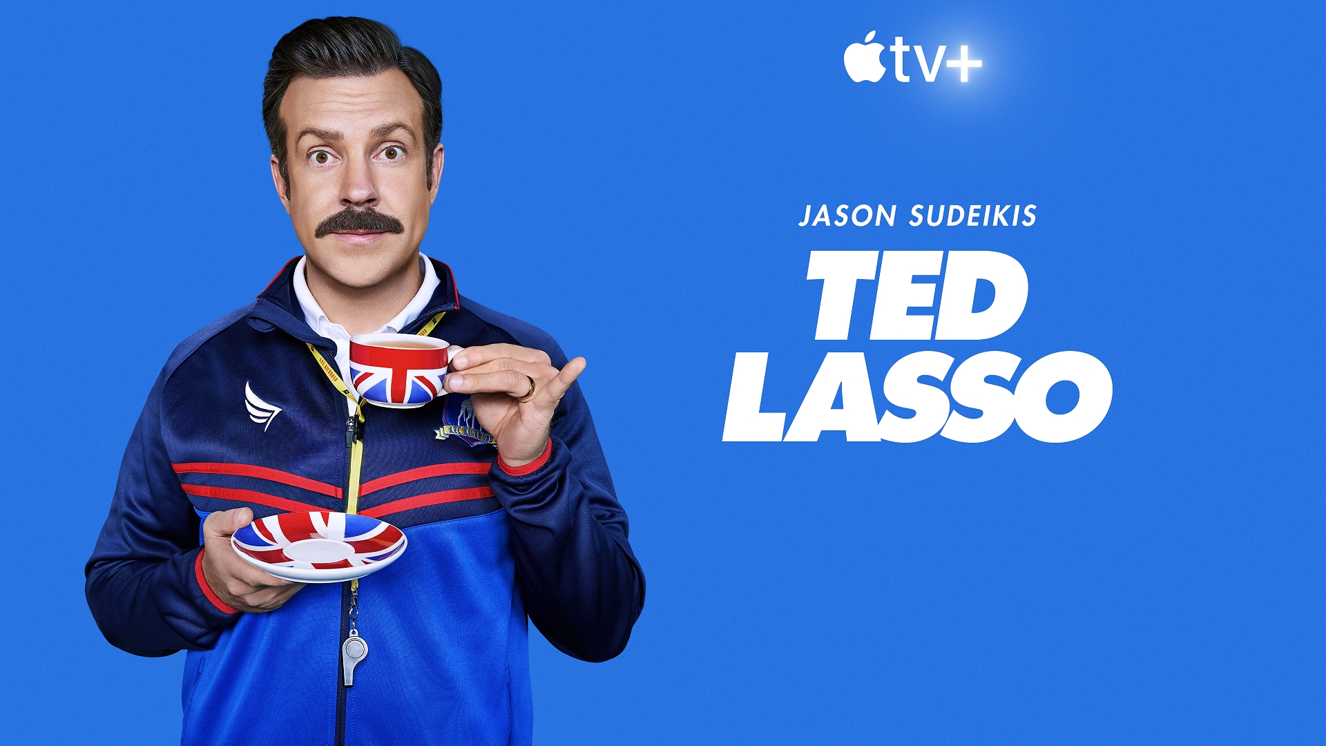 Ted Lasso | Apple TV+ divulga curta de natal da série!