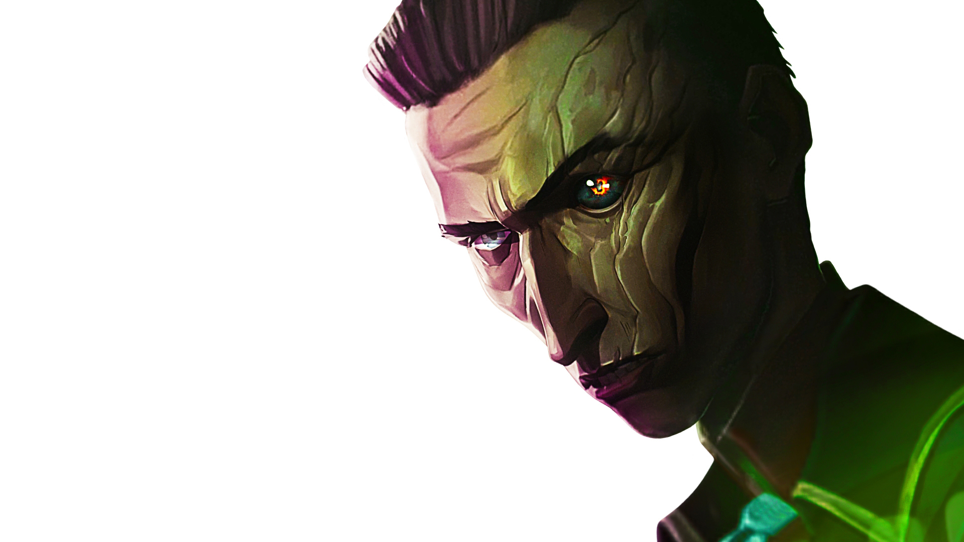 Teamfight Tactics | Silco será personagem jogável no game