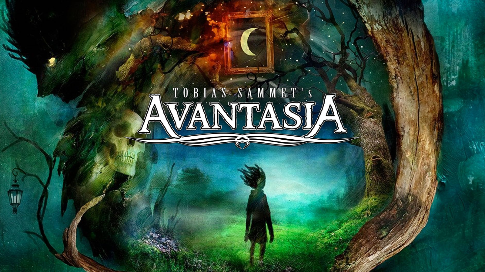 Avantasia | Tobias Sammet anuncia novo álbum para 2022