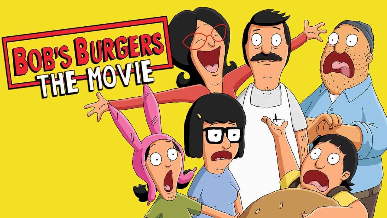 Bob’s Burgers: O Filme | Ganha trailer legendado! ASSISTA!