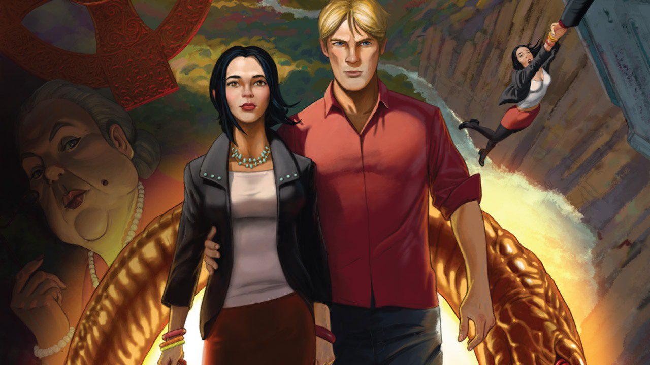 Games with Gold | Lista de jogos gratuitos de fevereiro traz Broken Sword 5: The Serpent’s Curse e mais jogos