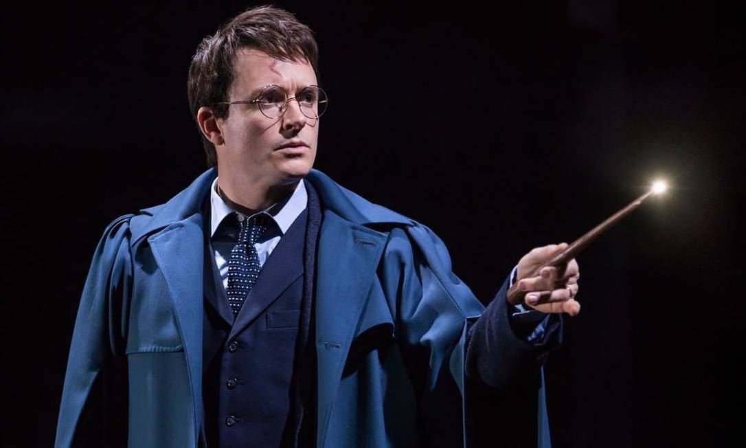 Harry Potter e a Criança Amaldiçoada | Ator James Snyder foi demitido da peça teatral após denúncias de má conduta