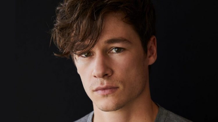 Kyle Allen será o He-Man no filme live-action de Os Mestres do Universo da Netflix